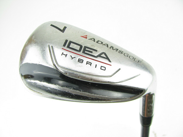 Adams Idea a2 OS 7 Iron Graphite Senior
