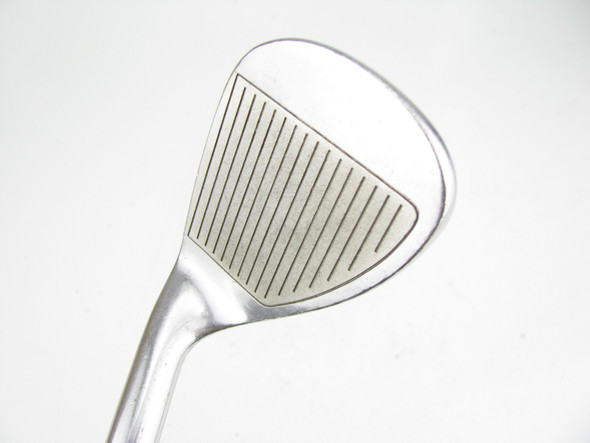 PureSpin Diamond Face Scoring Wedge 54 degree Steel Stiff