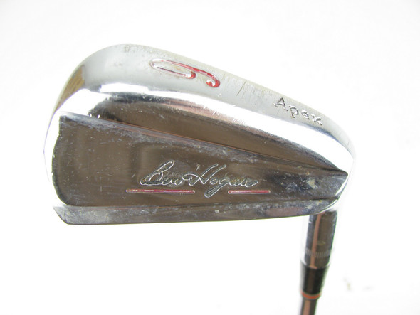 Ben Hogan Apex 6 Iron Steel Regular