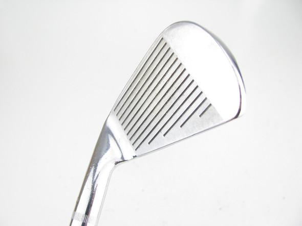 Ben Hogan Apex 6 Iron Steel Regular