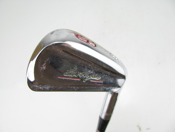 Ben Hogan Apex 3 Iron Steel Regular