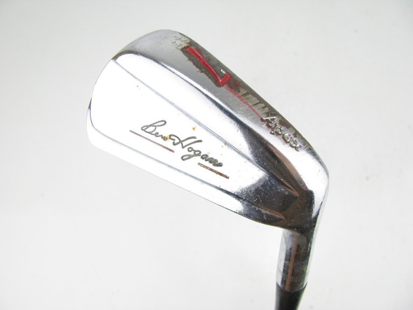 Ben Hogan Apex 7 Iron Steel Regular
