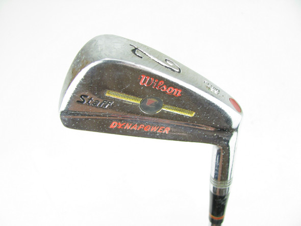 Wilson Staff Dynapower 2 Iron Steel Regular