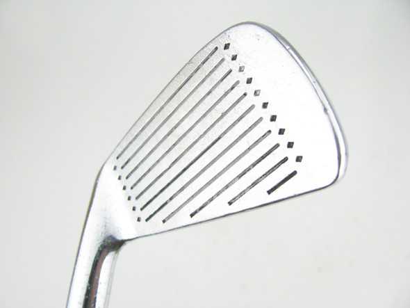 Wilson Staff Dynapower 2 Iron Steel Regular