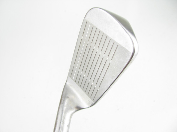 Square Strike Chipper 45 degree Steel Stiff 35 in - 061026