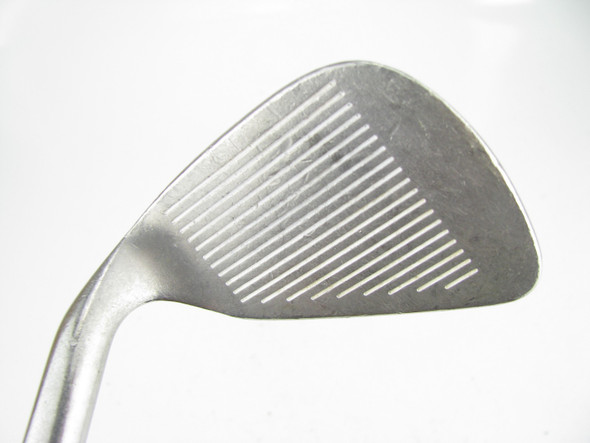 EEE ZZZ 3 Sand Wedge Steel Stiff