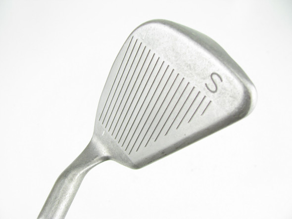 Ping ISI K BLACK DOT Sand Wedge Graphite Ping V53 Stiff