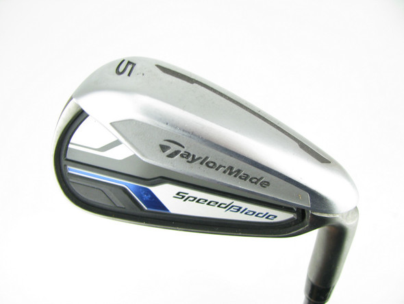 LADIES TaylorMade SpeedBlade 5 Iron Graphite Ladies