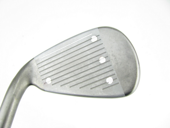 LADIES TaylorMade SpeedBlade 5 Iron Graphite Ladies