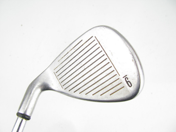 Callaway X-18 9 Iron Steel Uniflex