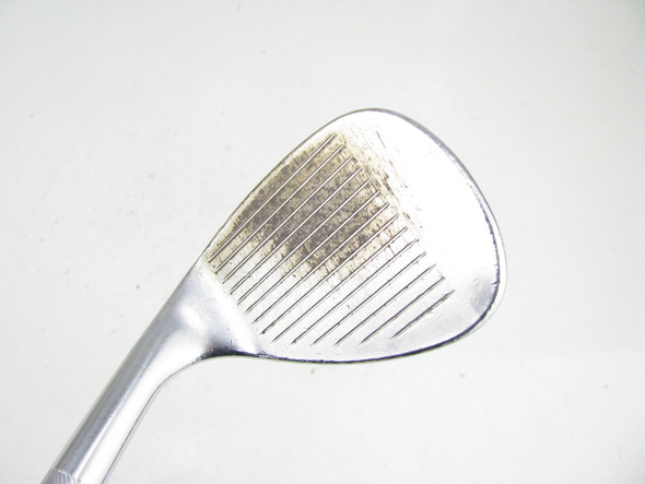 Titleist Vokey Sand Wedge 56 degree 56-14 Steel Stiff