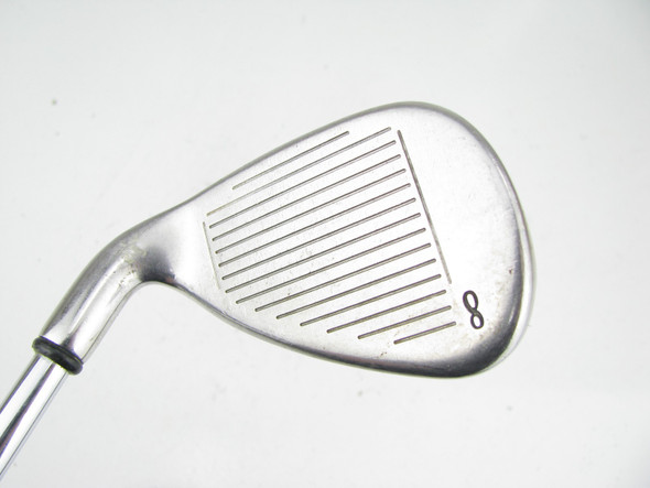 Callaway Big Bertha 2004 8 Iron Steel Uniflex