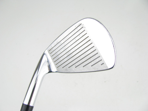 Mizuno MP-60 7 Iron Steel Stiff