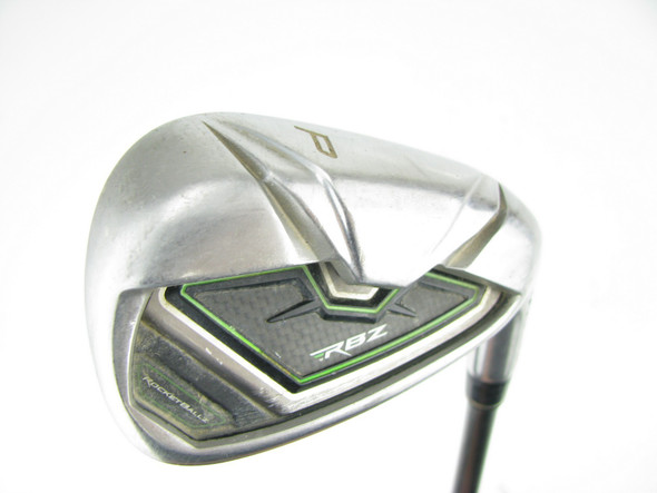 TaylorMade RBZ Rocketballz Pitching Wedge Graphite Senior