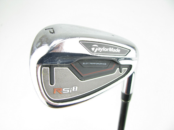 TaylorMade RSi1 Pitching Wedge Graphite Regular