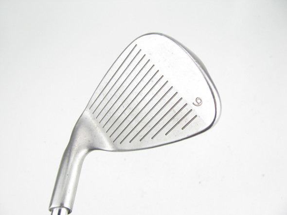 Ping i15 GREEN DOT 9 Iron Steel Regular