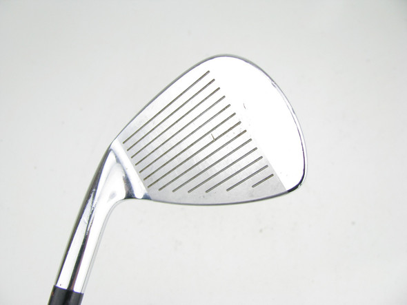 Mizuno MP-60 Cut Muscle 8 Iron Steel Stiff - 061026