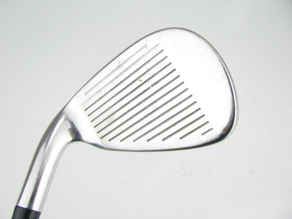 TaylorMade Burner HT 9 Iron Steel Regular