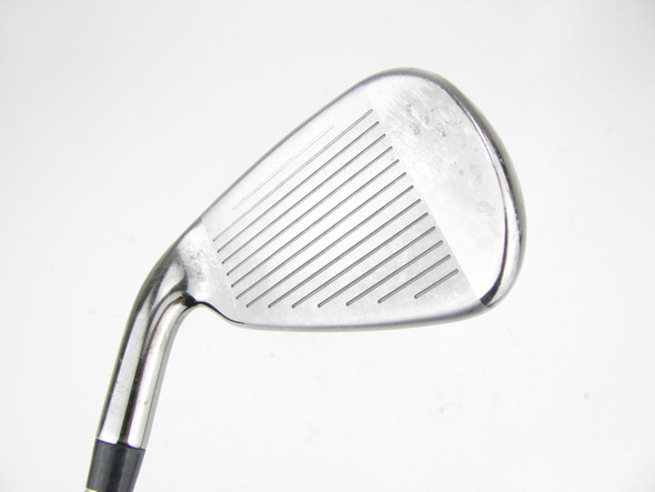 TaylorMade Burner 1.0 4 Iron Steel Regular - 061026