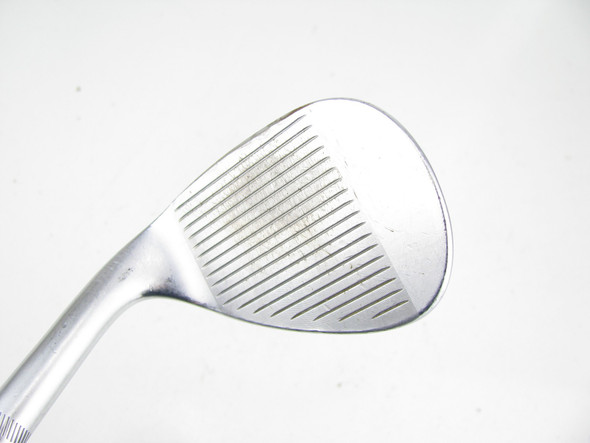 Ping Glide Forged BLACK DOT Lob Wedge 58 degree 58-08 Steel Stiff