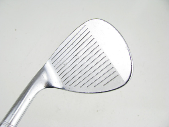 Callaway X Forged Gap Wedge 52 degree 52-13 C-Grind Steel Wedge