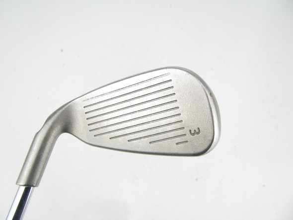 Ping G2 BLACK DOT 3 Iron Steel Regular