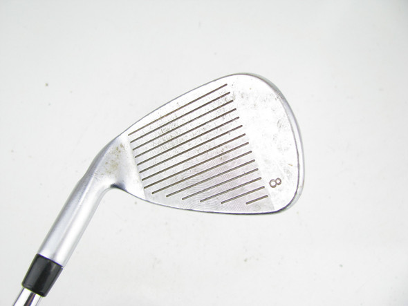 Ping i25 BLACK DOT 8 Iron Steel Stiff