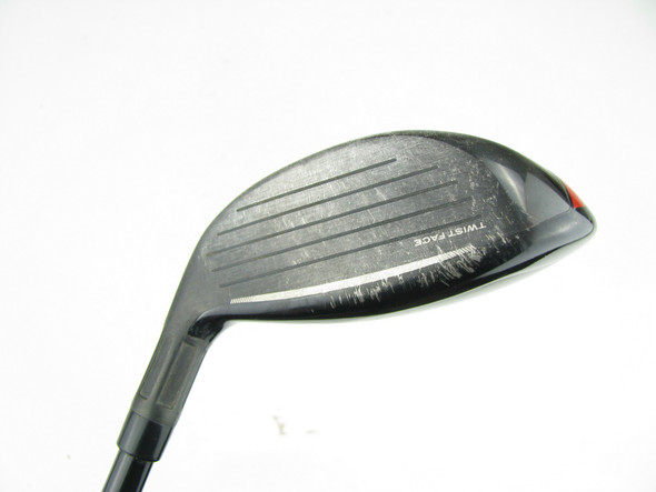 TaylorMade Stealth #3 Hybrid 19 degree Fujikura Ventus 7-S Graphite Stiff