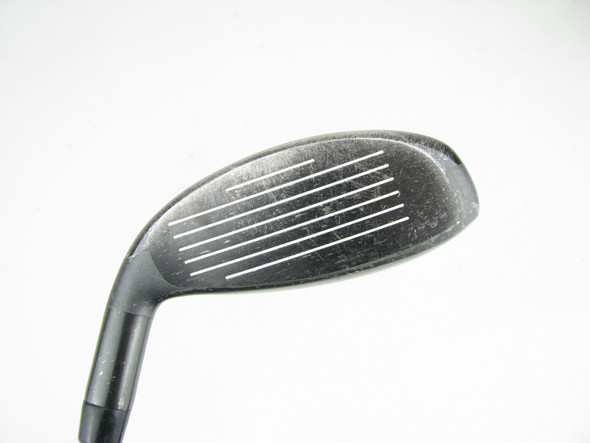 Callaway X2 Hot #5 Hybrid 25 degree Graphite Senior