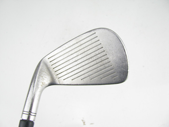Titleist 755 Forged 7 Iron Steel Stiff