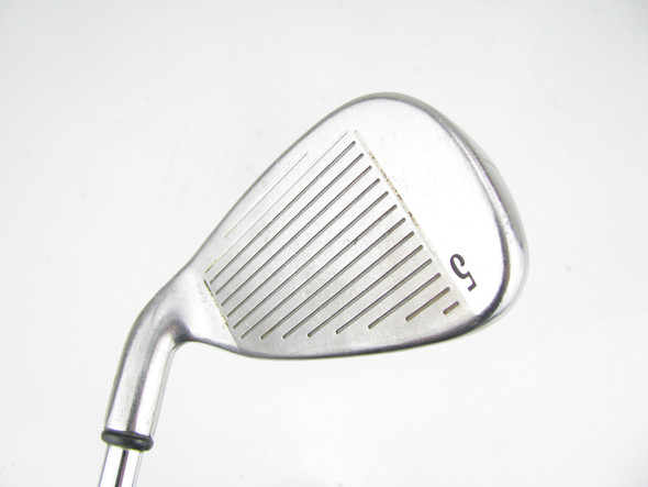 Callaway Big Bertha 2002 5 Iron Steel Uniflex