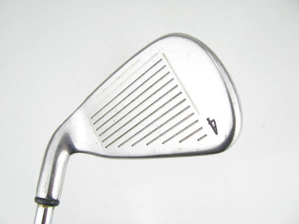 Callaway X-18 4 Iron Steel Uniflex