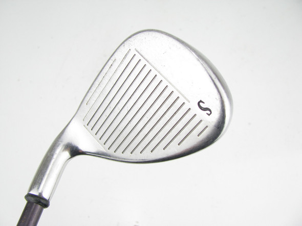 LADIES Callaway Big Bertha 2006 Sand Wedge Graphite Ladies