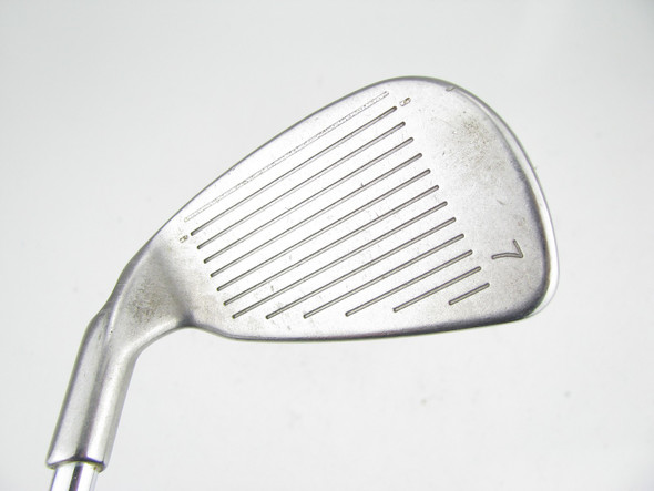 Ping i3+ GREEN DOT 7 Iron Steel Stiff