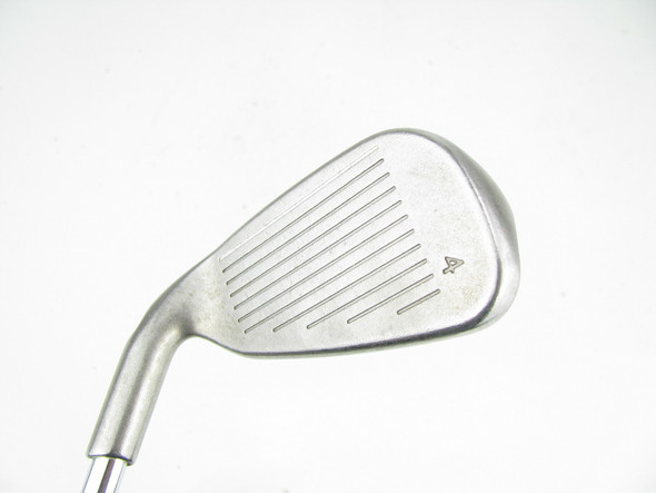 Ping G2 HL BLACK DOT 4 Iron Steel Stiff