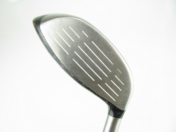LEFT HAND TaylorMade R580 3 Wood Graphite Stiff