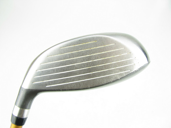 Cleveland Launcher 3 Wood 15 degree Graphite Stiff