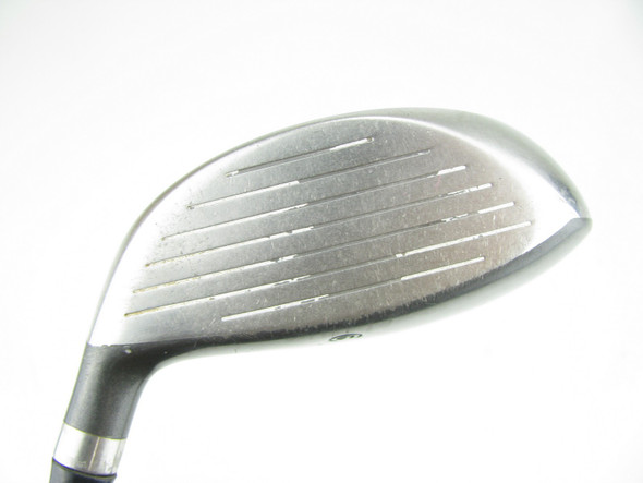 Cleveland Launcher Fairway Wood 22 degree Steel Stiff