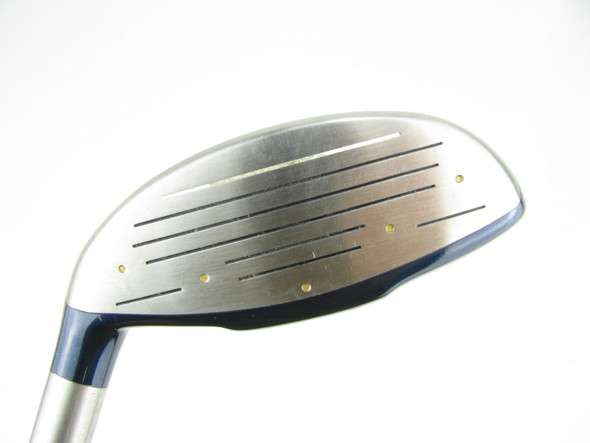 Mizuno T-Zoid 5 Wood 18 degree Graphite Stiff-Regular