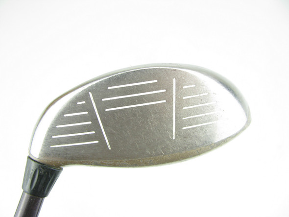 LADIES Callaway Big Bertha 2004 7 Wood Graphite Gems 55 Ladies