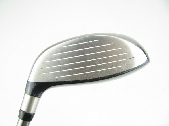 Cleveland Launcher Steel Fairway Wood 25 degree Graphite Senior
