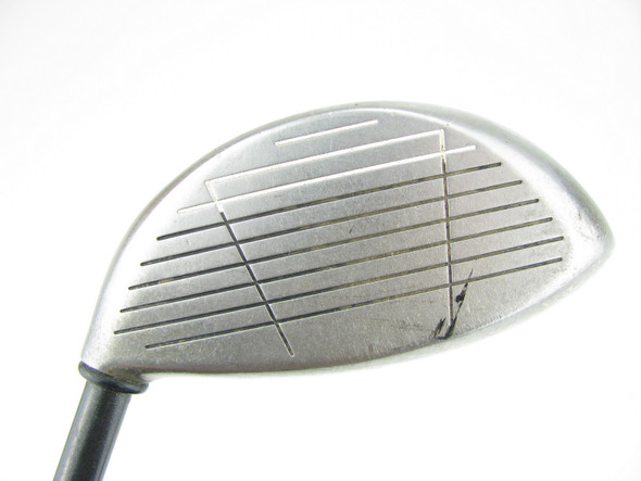 Callaway Big Bertha War Bird 3 Wood Graphite RCH 96 Regular