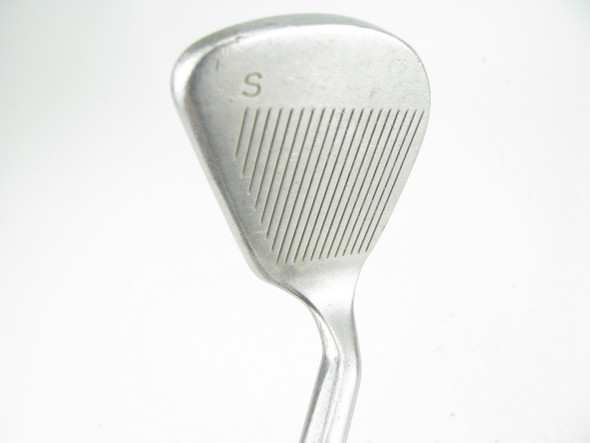 LEFT HAND Ping Eye2+ BLACK DOT Sand Wedge Steel KT-Shaft