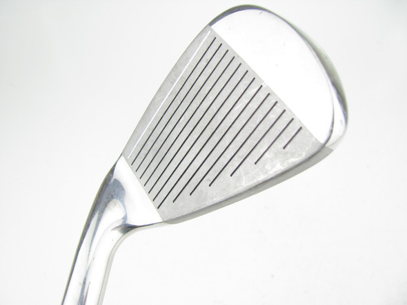 Top Flite Stainless 6 Iron Steel Uniflex