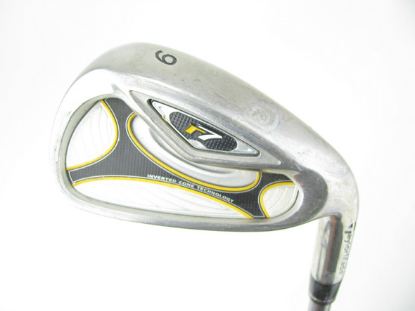 TaylorMade R7 9 Iron Graphite Regular