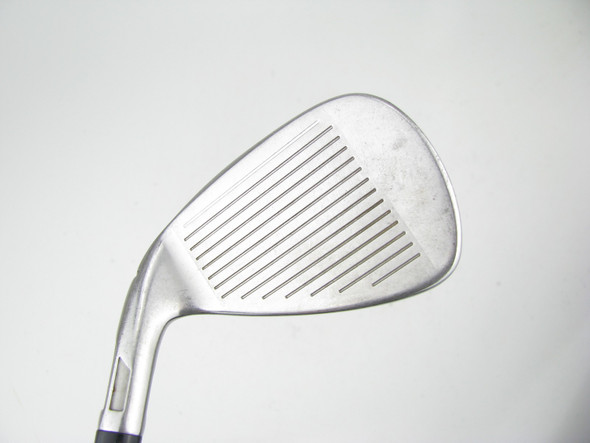 TaylorMade SIM2 Max 8 Iron Steel KBS MAX MT 85 Regular
