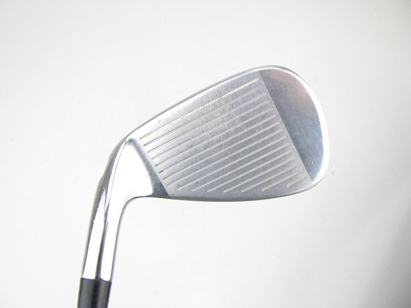 TaylorMade RSi1 9 Iron Steel REAX 90 Regular