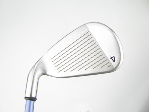 LADIES Callaway Steelhead X-16 4 Iron Graphite Ladies