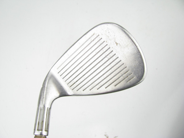 TaylorMade M4 Pitching Wedge Steel Stiff