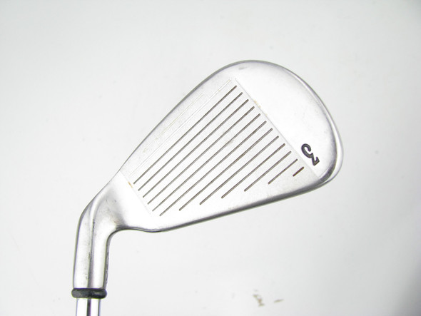 Callaway Steelhead X-14 3 Iron Dynamic Gold S300 Steel Stiff